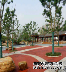 透水混凝土增强剂