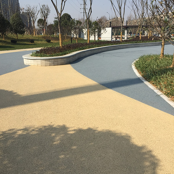 透水混凝土常见的问题